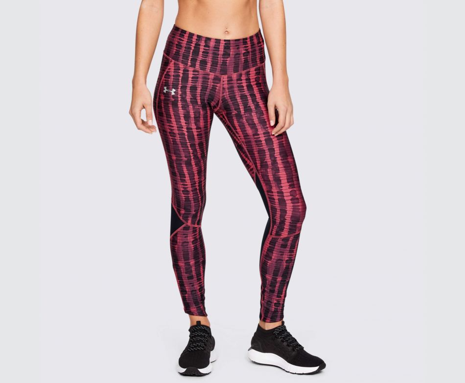 Under Armour  UA ARMOUR FLY FAST PRINTED TIG