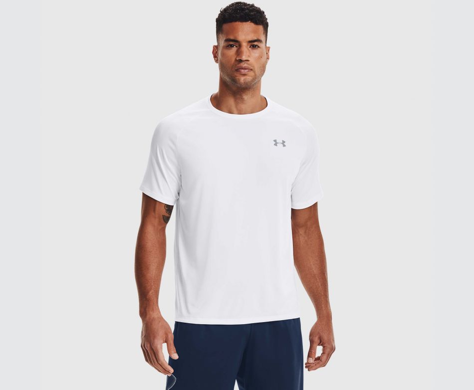 Under Armour  UA TECH 2.0 SS TEE
