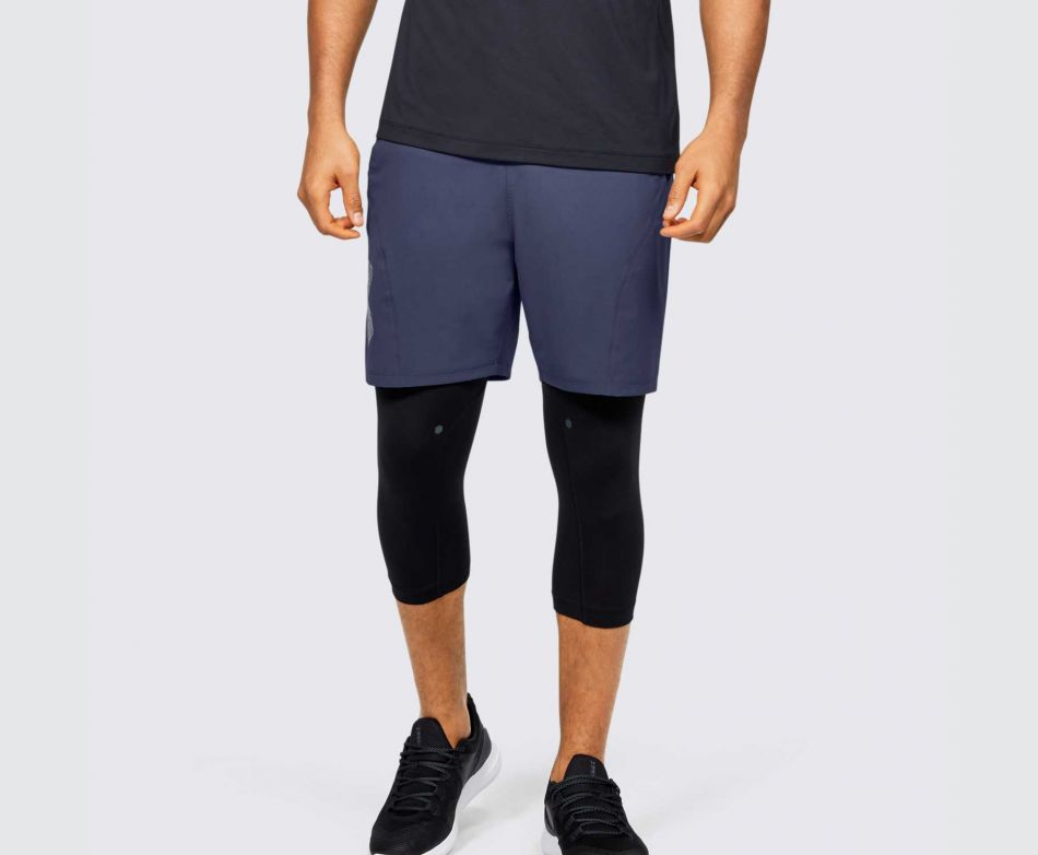 Under Armour  UA VANISH WOVEN GRAPHIC STS