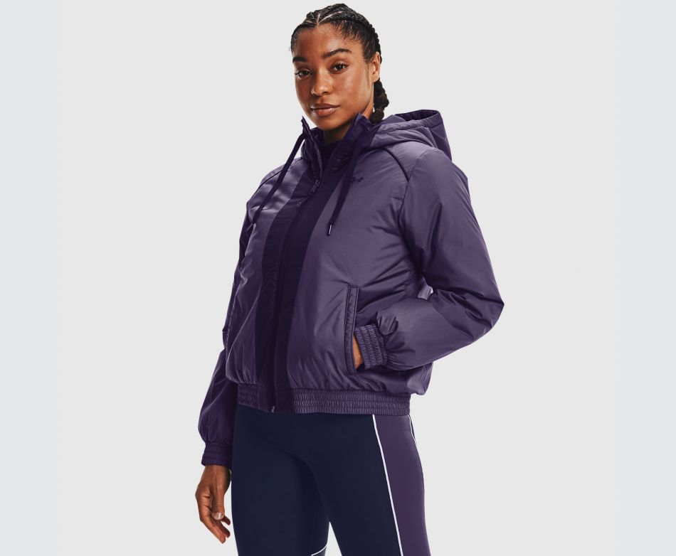 Under Armour  UA VERSATILE INSULATE JKT