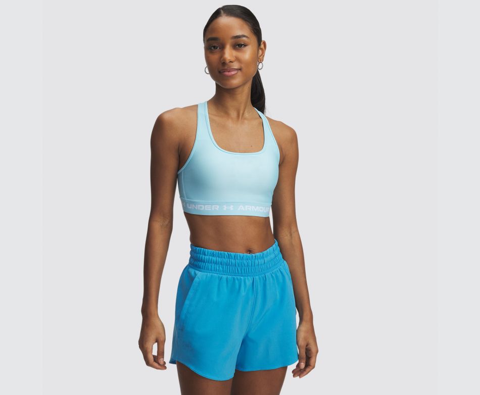 Under Armour UA CROSSBACK MID BRA