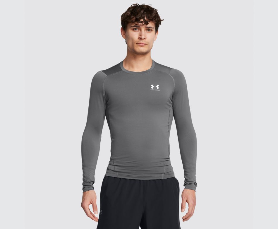 Under Armour  UA HG ARMOUR COMP LS