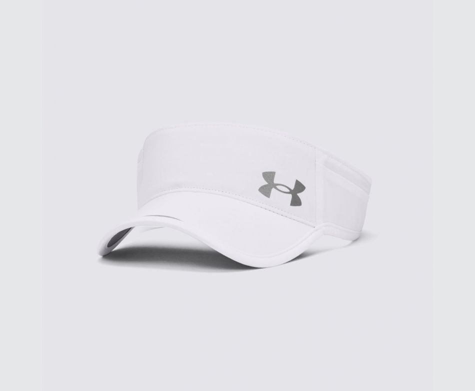 Under Armour  UA ISOCHILL LAUNCH RUN VISOR