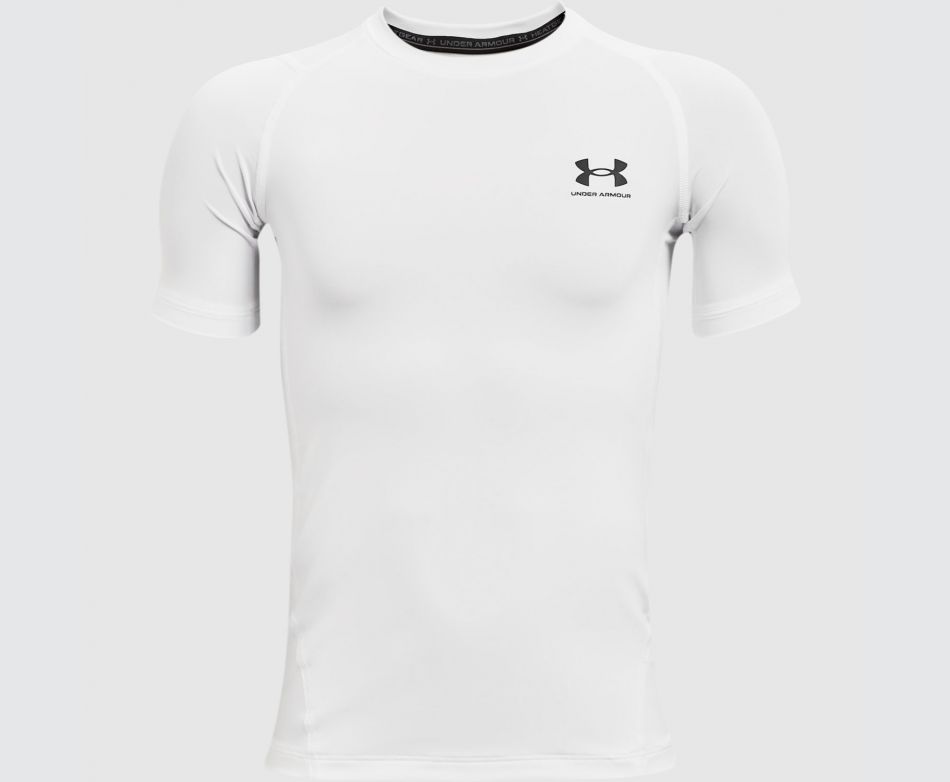 Under Armour  UA HG ARMOUR SS