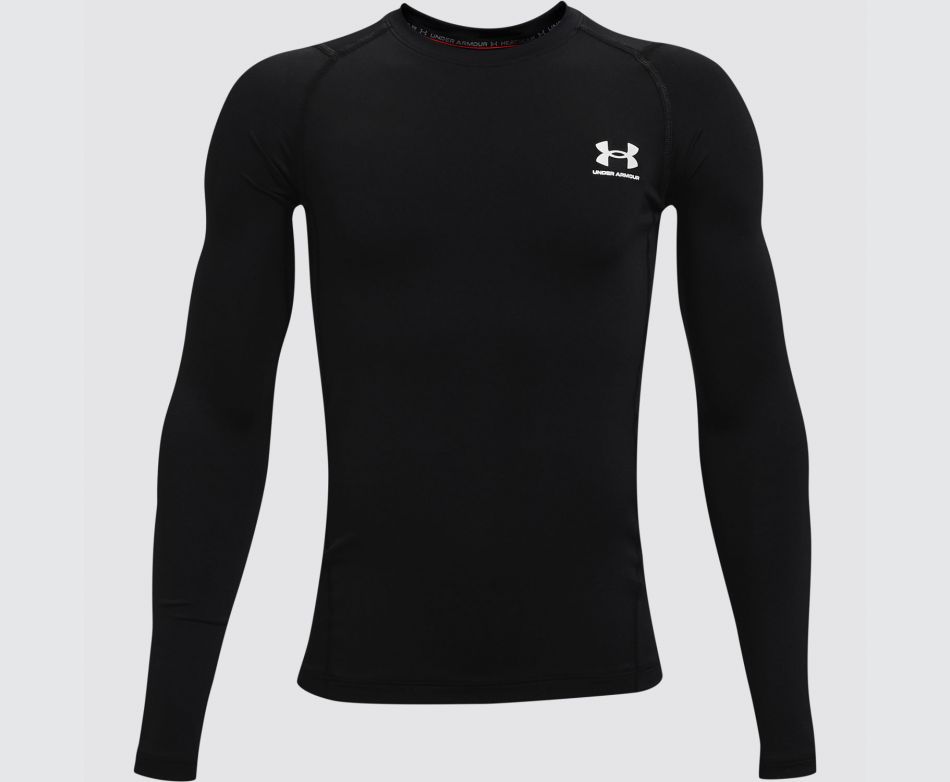 Under Armour UA B HEATGEAR LS