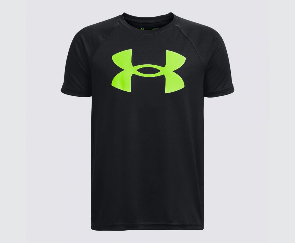 Under Armour  UA TECH BIG LOGO SS