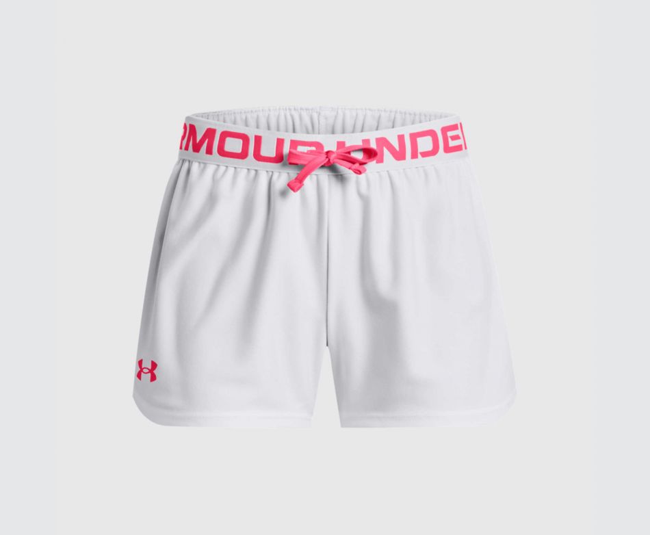 Under Armour  UA PLAY UP SOLID SHORTS