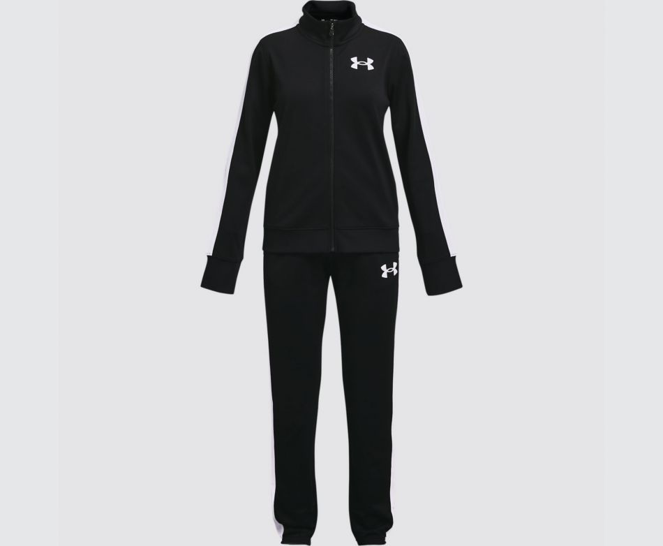 Under Armour UA EM KNIT TRACK SUIT