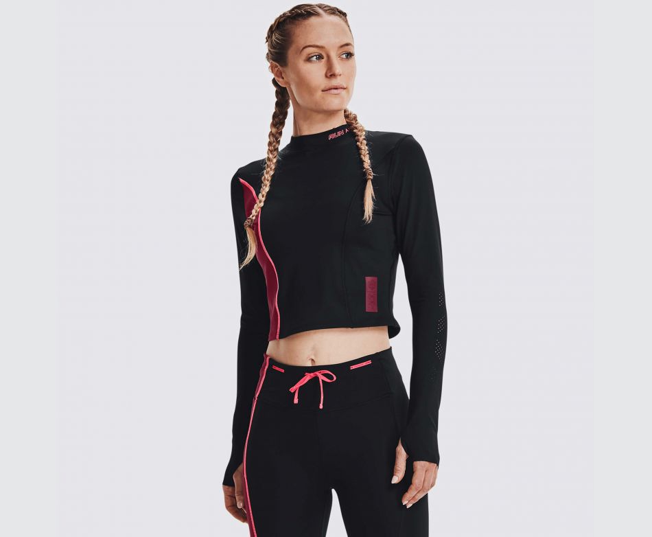 Under Armour UA RUN ANYWHERE LASER LS