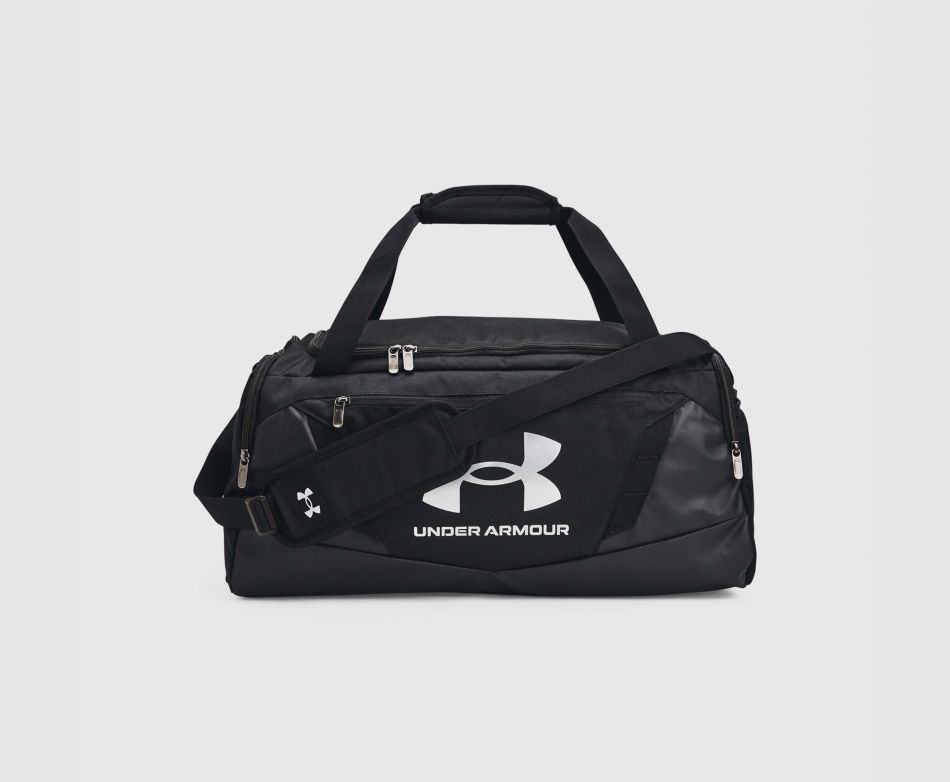 Under Armour UA UNDENIABLE 5.0 DUFFLE SM
