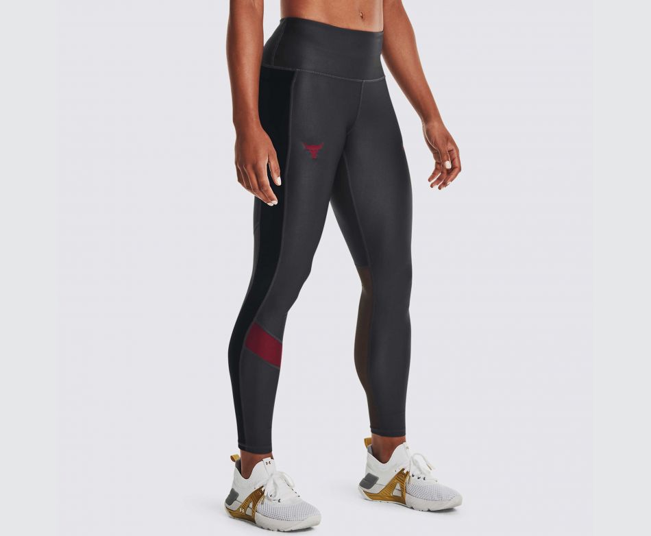 Under Armour  UA PRJCT ROCK HG LEGGING