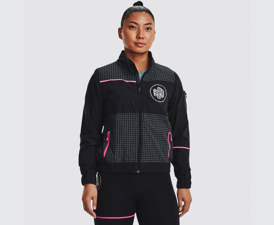 Under Armour  UA Run Anywhere STORM Jacket
