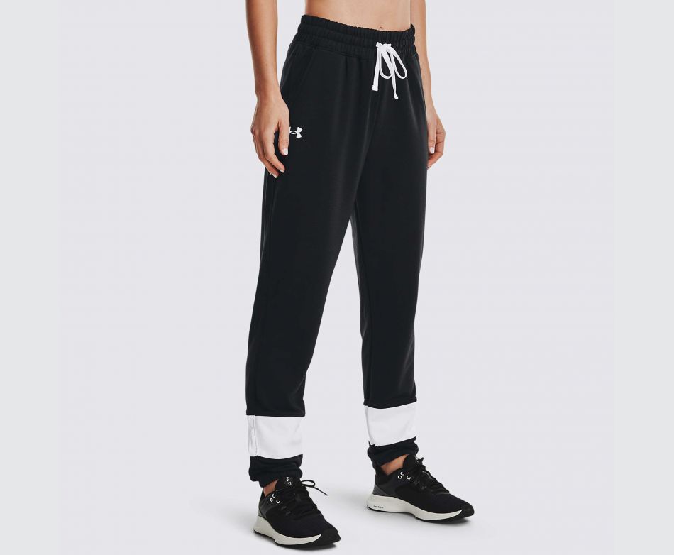 Under Armour  UA RIVAL TERRY CB JOGGER