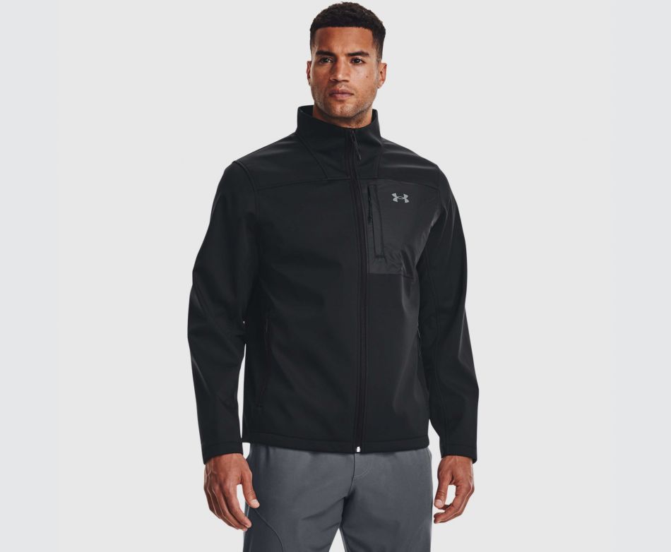 Under Armour  UA STRM CGI SHIELD 2.0 JKT