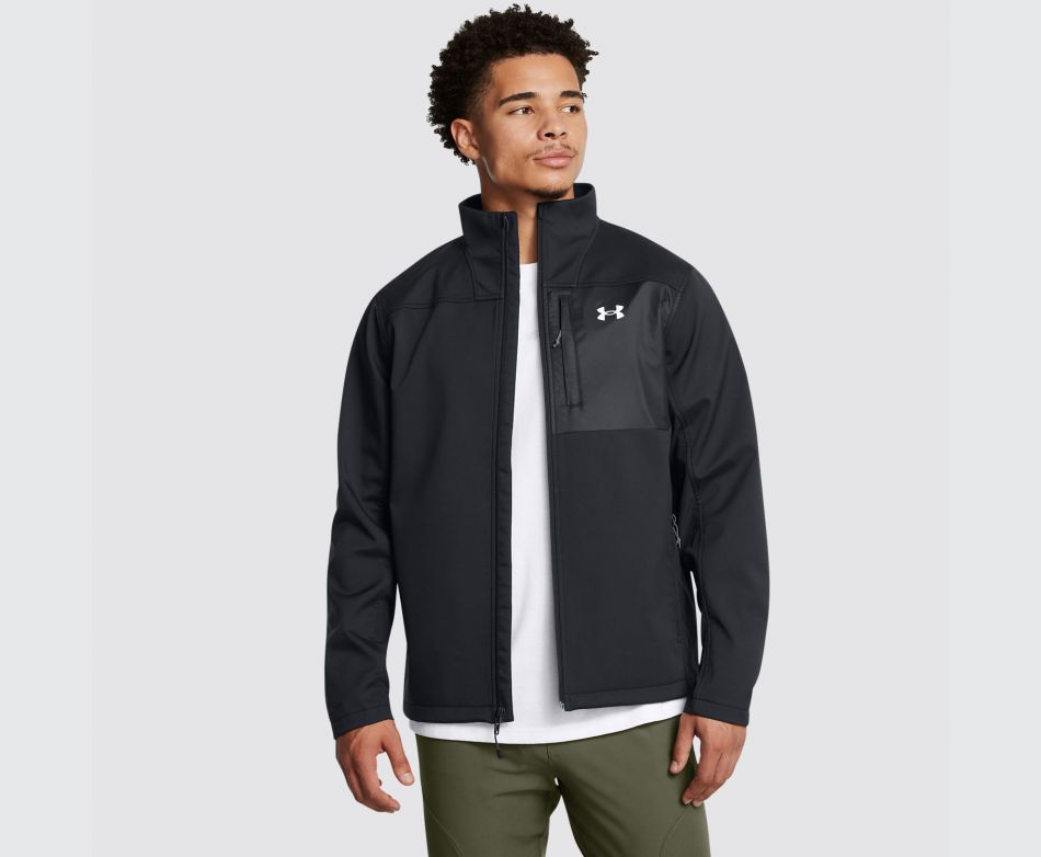Under Armour UA M SHIELD JACKET