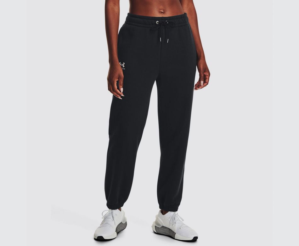 Under Armour  UA ESSENTIAL FLEECE JOGGERS