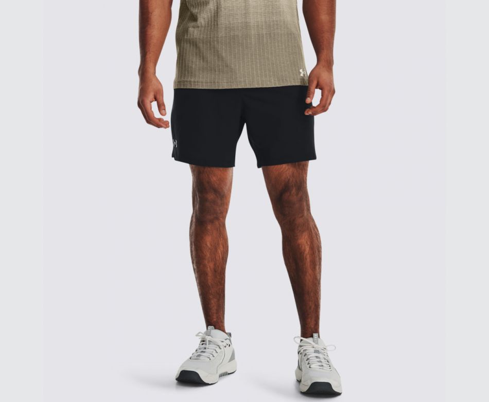 Under Armour  UA VANISH WOVEN 6IN SHORTS