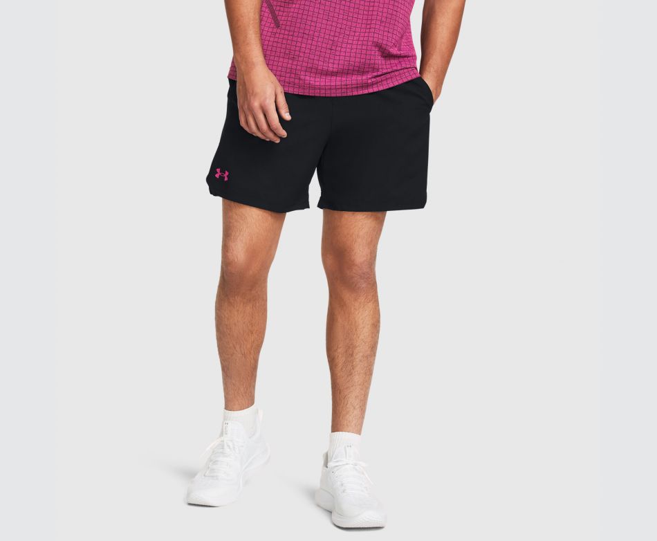 Under Armour  UA VANISH WOVEN 6IN SHORTS