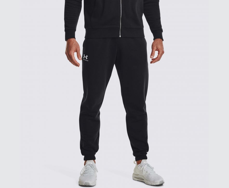 Under Armour  UA ESSENTIAL FLEECE JOGGER