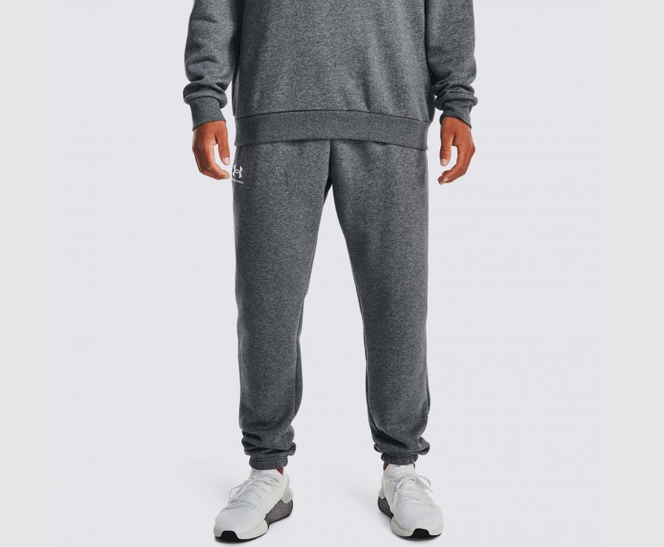 Under Armour  UA ESSENTIAL FLEECE JOGGER