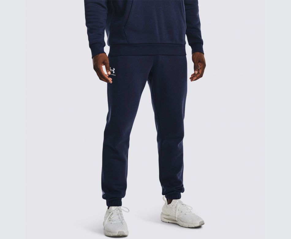 Under Armour  UA ESSENTIAL FLEECE JOGGER