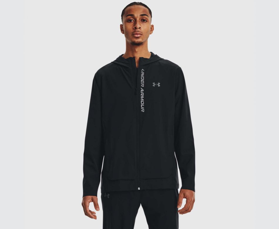 Under Armour UA OUTRUN THE STORM JACKET