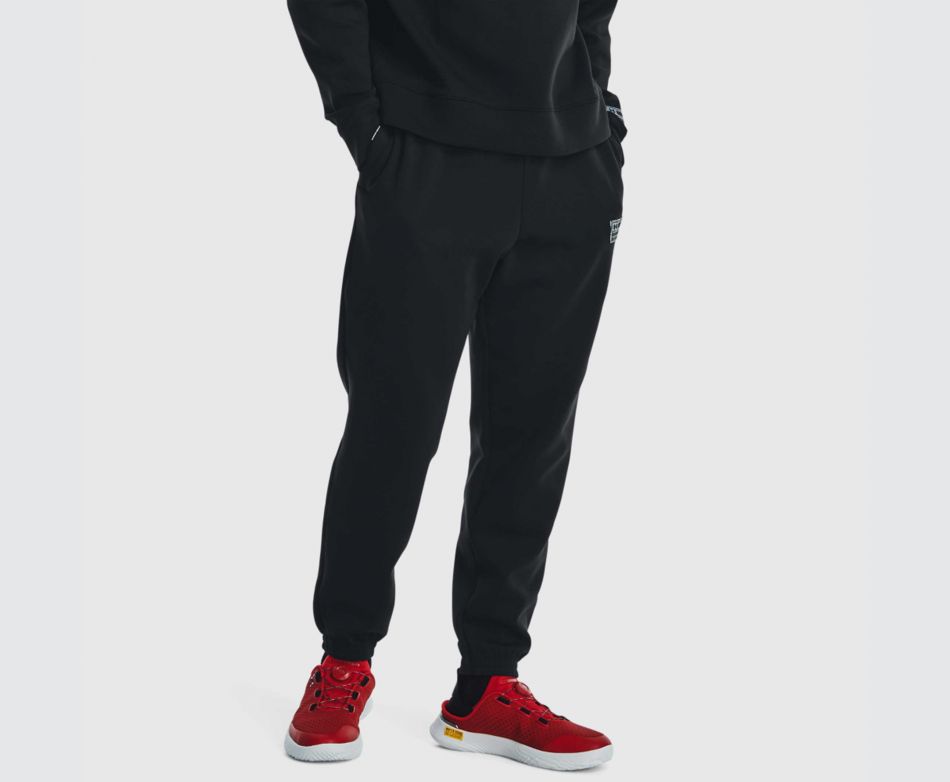 Under Armour  UA SUMMIT KNIT JOGGERS