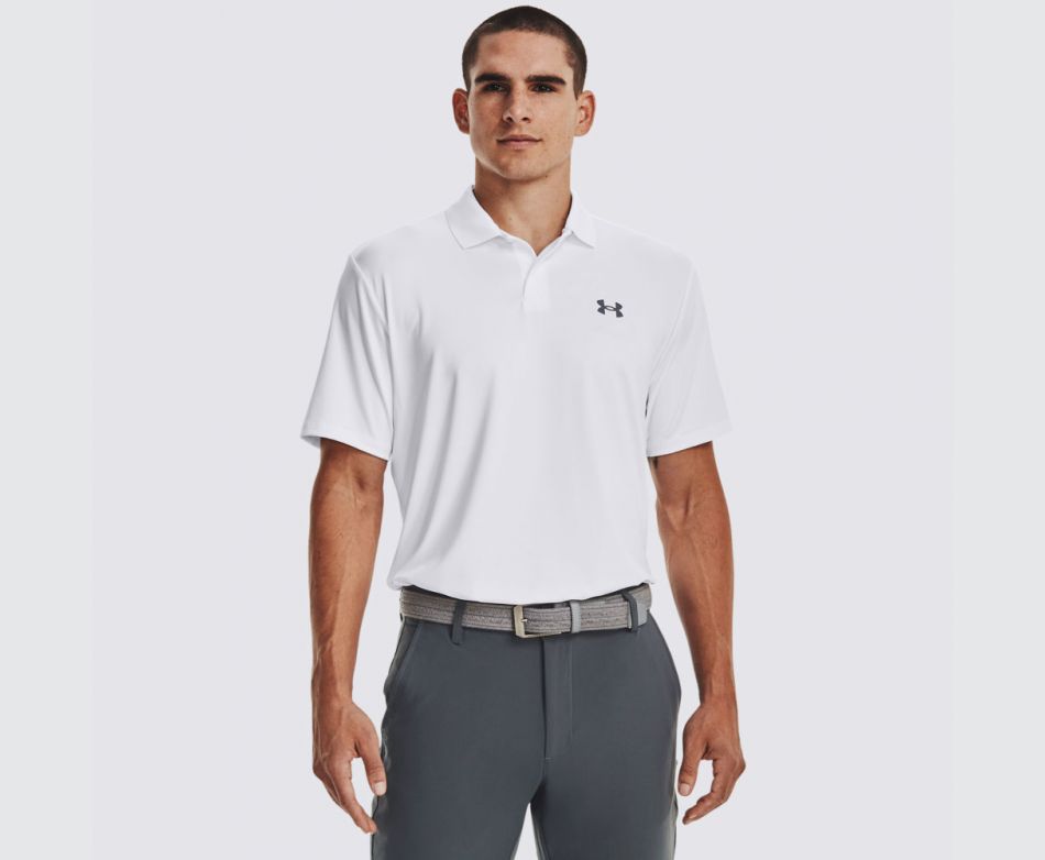 Under Armour UA MATCHPLAY POLO