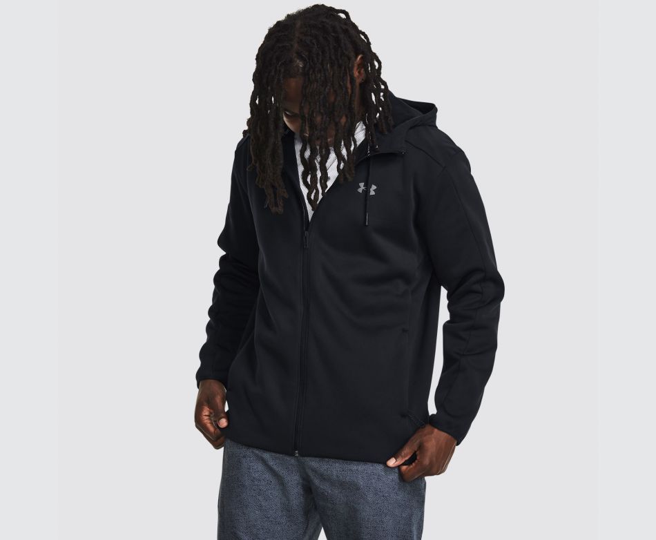 Under Armour UA ESSENTIAL SWACKET