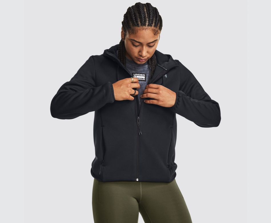 Under Armour UA ESSENTIAL SWACKET