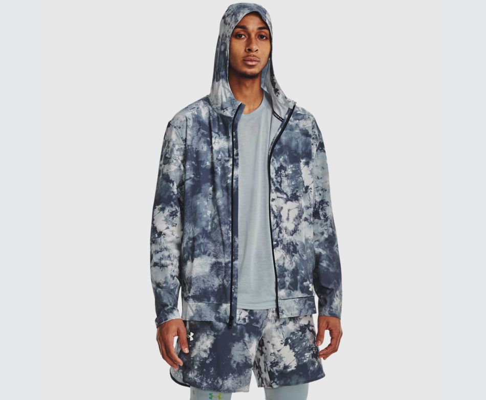 Under Armour  UA ANYWHERE STORM SHINE JKT