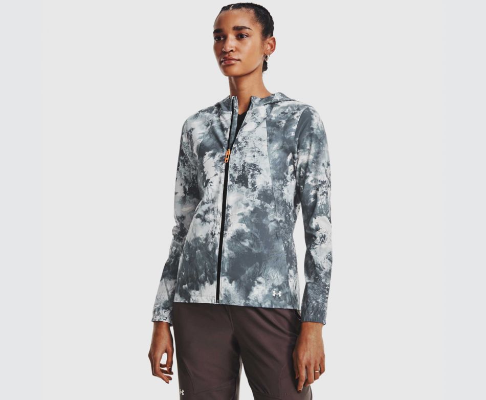 Under Armour  UA ANYWHERE STORM SHINE JKT