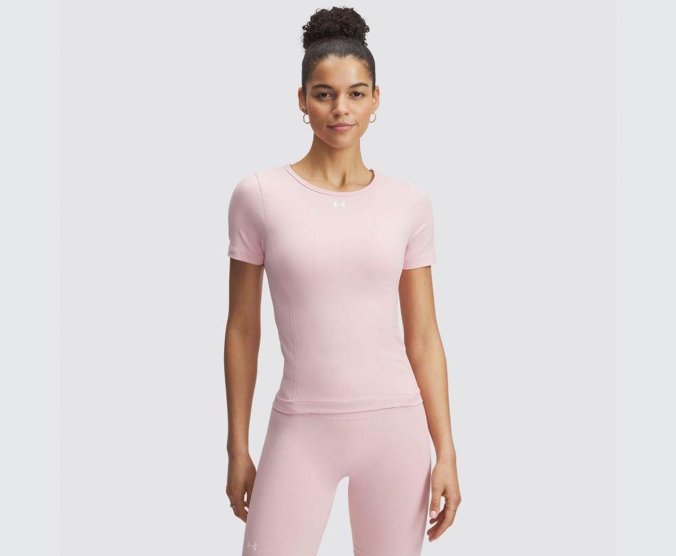 Under Armour UA VANISH SEAMLESS SS