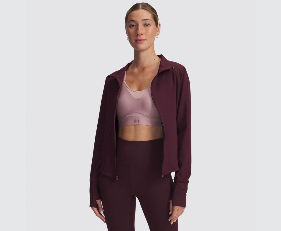 Under Armour  UA MERIDIAN JACKET