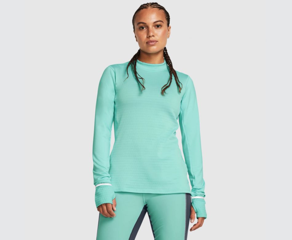 Under Armour UA Launch Elite Longsleeve