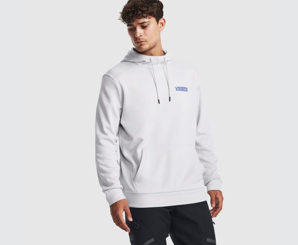 Under Armour UA ARMOUR FLEECE GRAPHIC HD