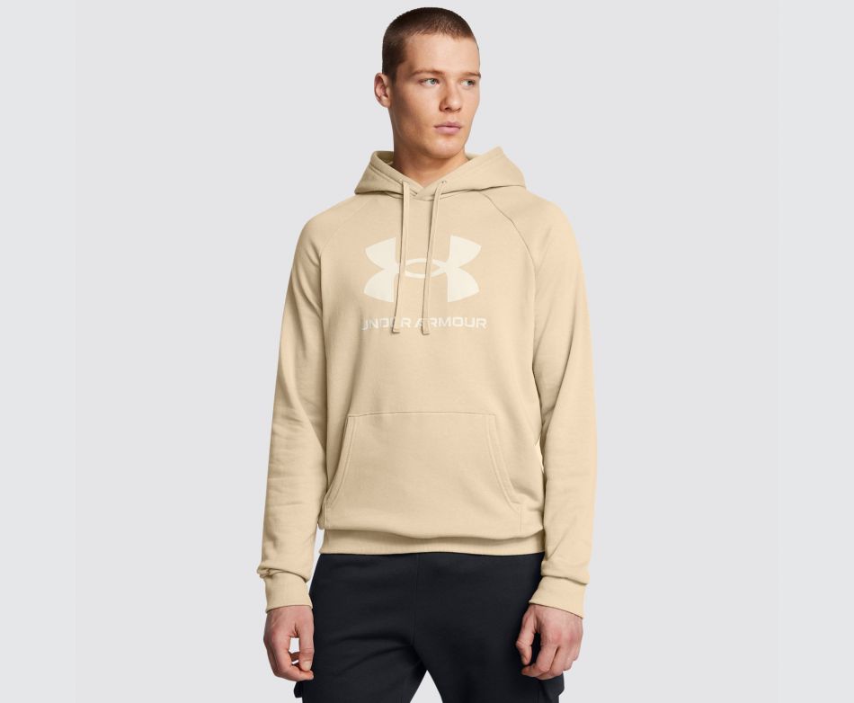Under Armour  UA Rival Fleece Logo HD