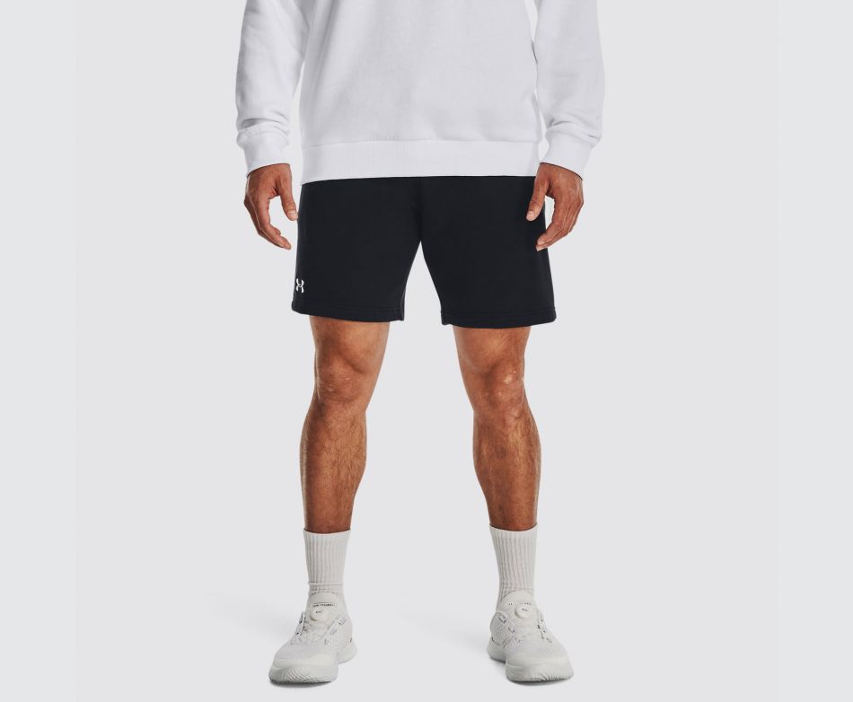 Under Armour  UA RIVAL FLEECE SHORTS