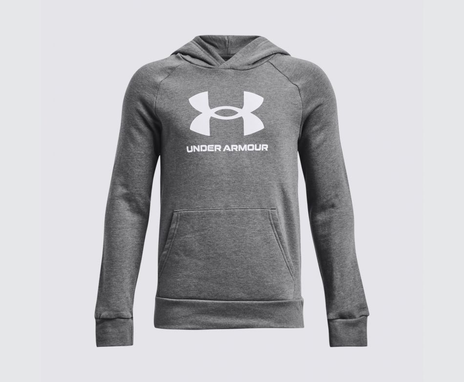 Under Armour  UA RIVAL FLEECE BL HOODIE
