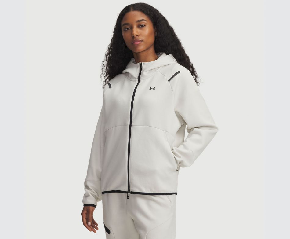 Under Armour UA UNSTOPPABLE FLEECE FZ