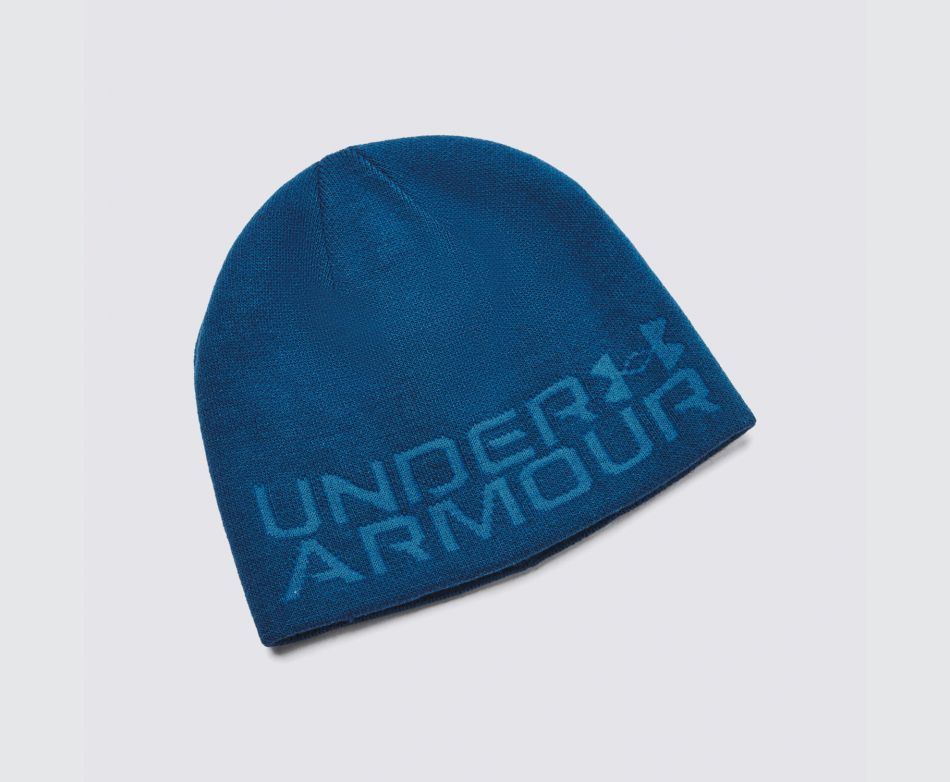 Under Armour Reversible Halftime Beanie
