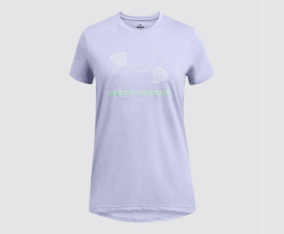 Under Armour UA TECH BL TWIST SS