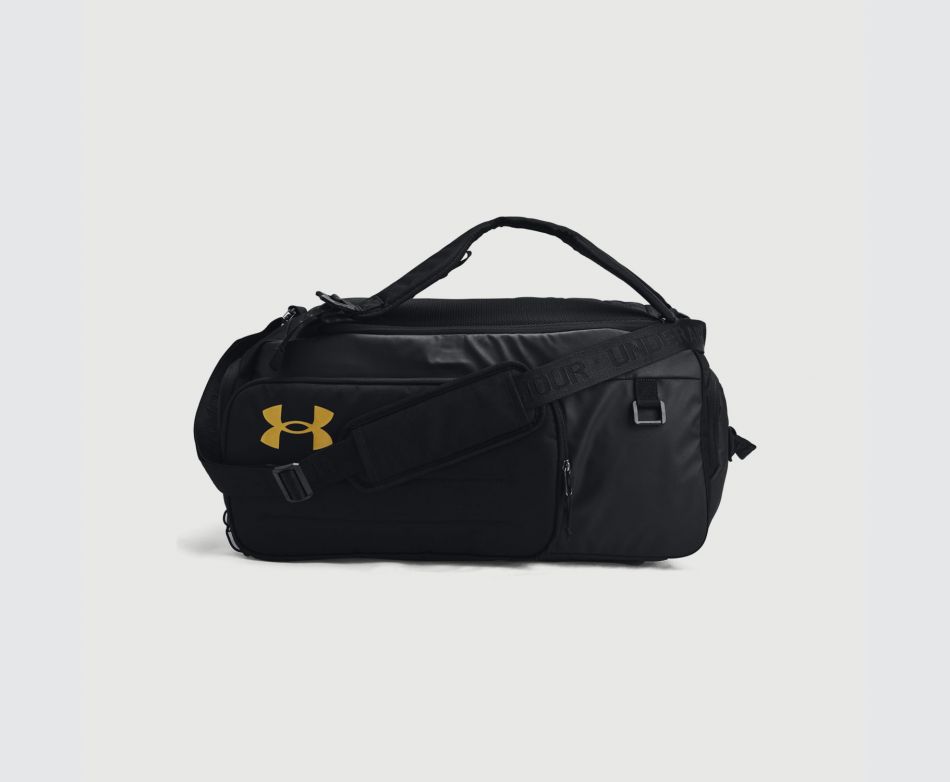 Under Armour UA CONTAIN DUO MD BP DUFFLE