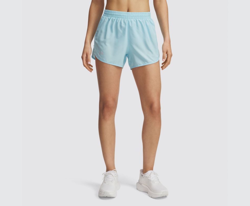 Under Armour  UA FLY BY 3 SHORTS