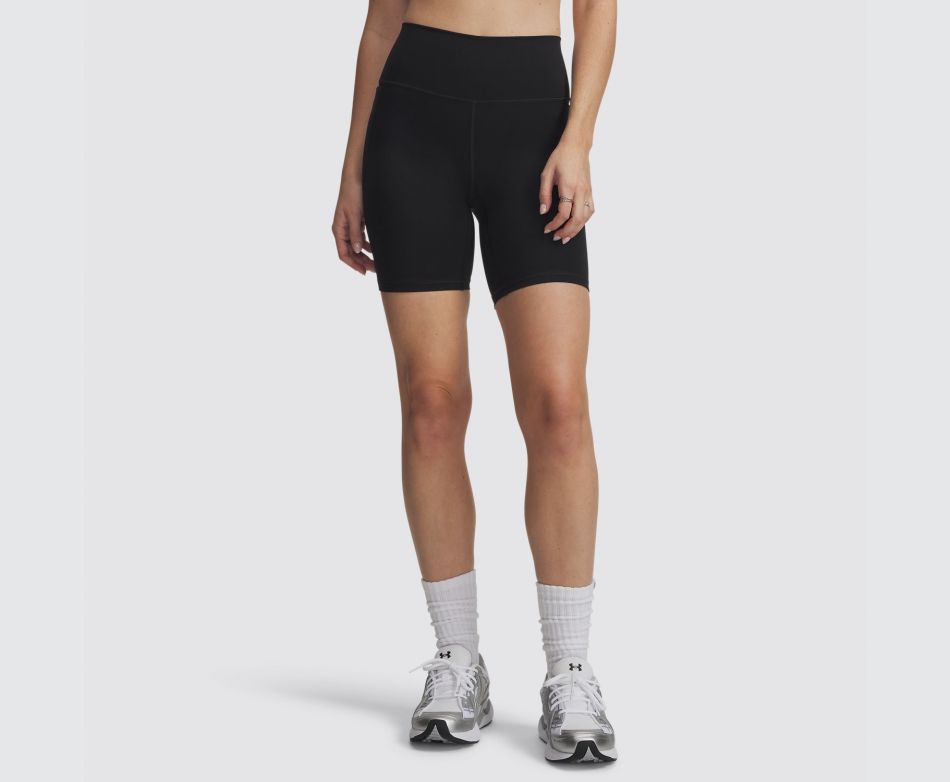 Under Armour  UA MERIDIAN BIKE SHORT 7IN