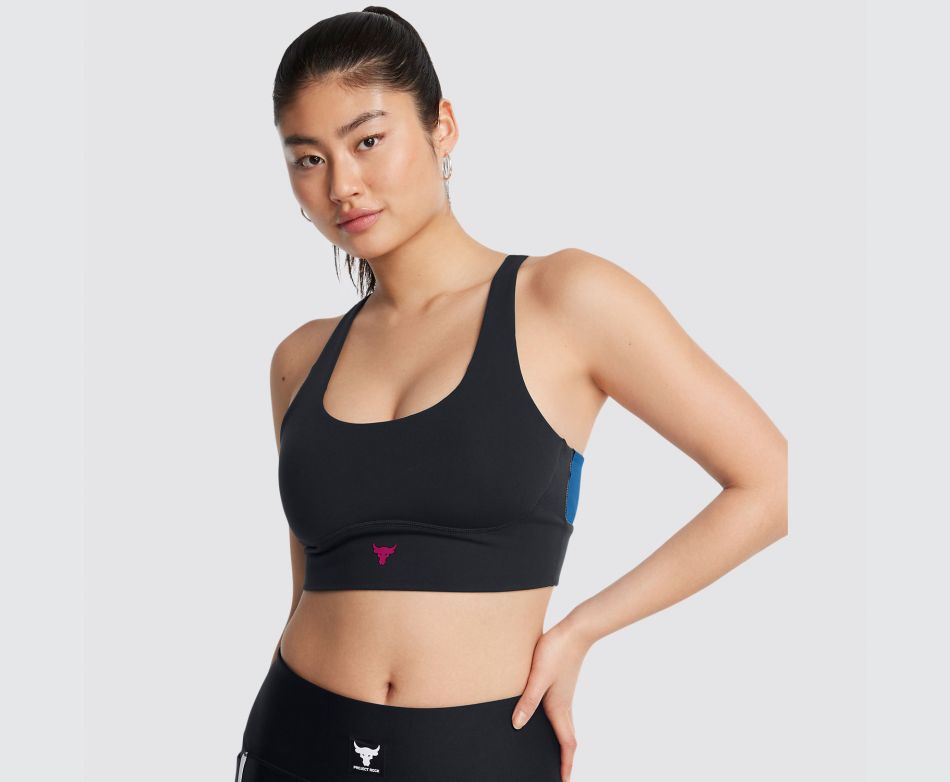 Under Armour UA PJT RCK LG GRIND SPORTLETTE