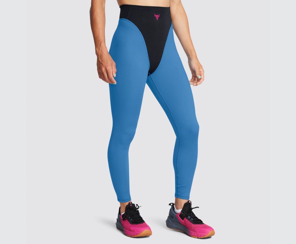 Under Armour  UA PJT RCK LG GRIND ANKL LG
