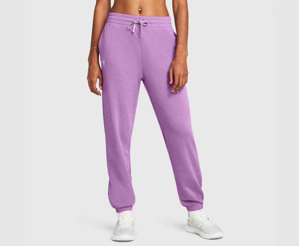 Under Armour  UA RIVAL TERRY JOGGER