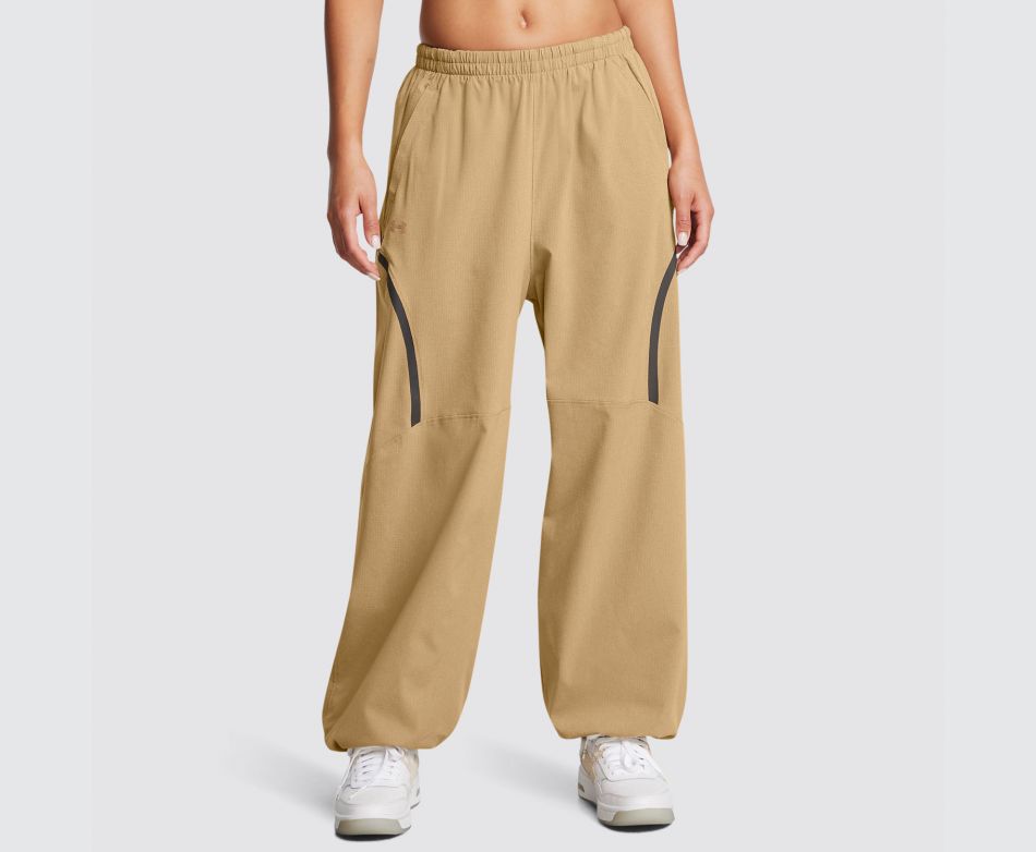 Under Armour  UA UNSTOPPABLE AIRVENT PARACHU