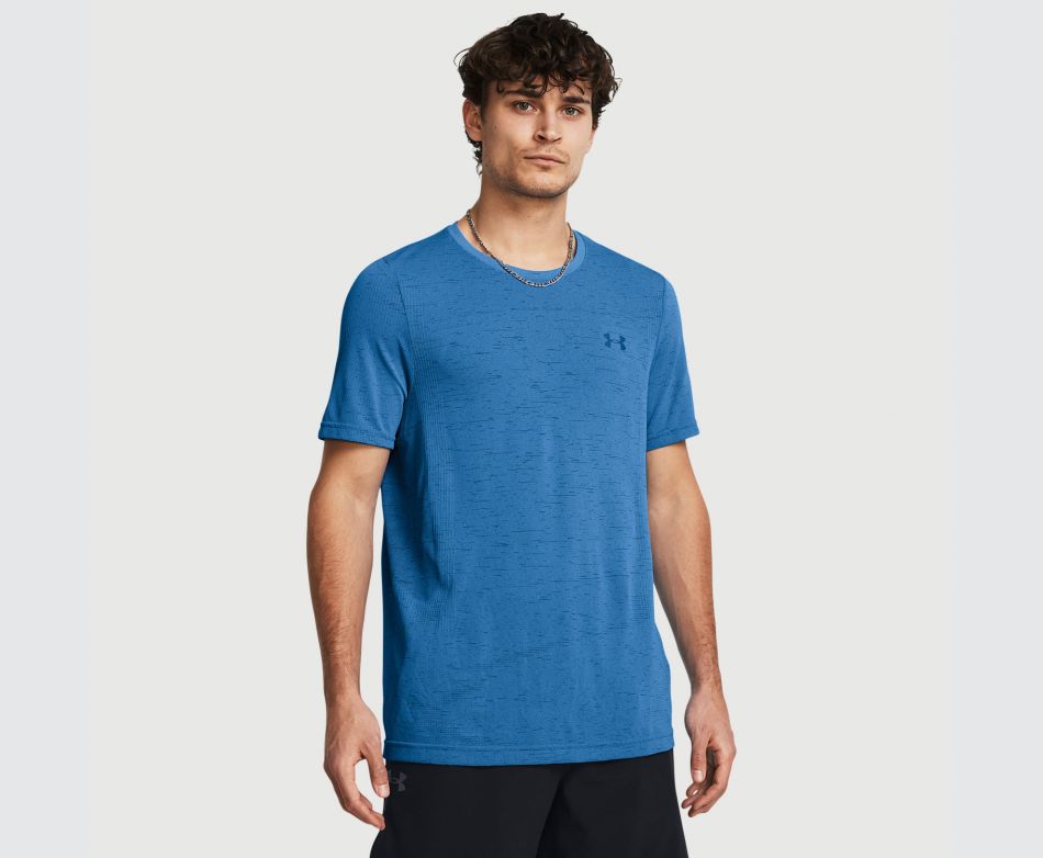 Under Armour  UA VANISH SEAMLESS SS